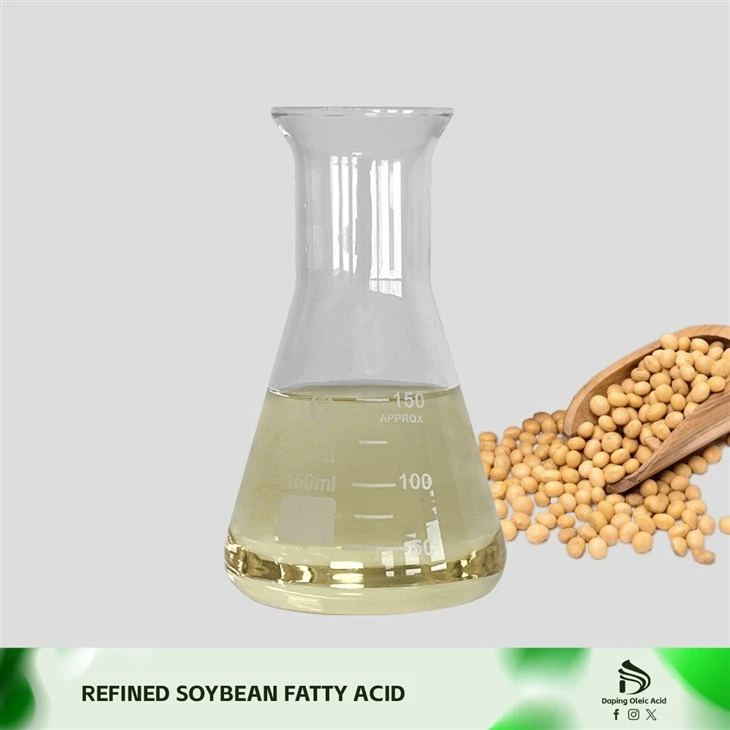 SOYA DULMO AIDAH AIDAHDA SOYA SOMAIL, soya ocie acid